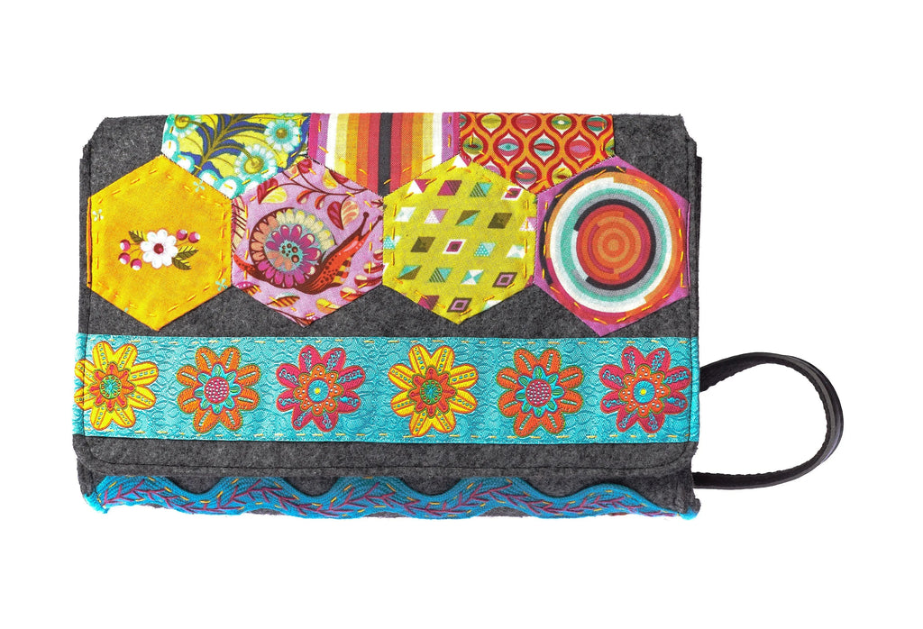 Georgia Clutch Bag Kit