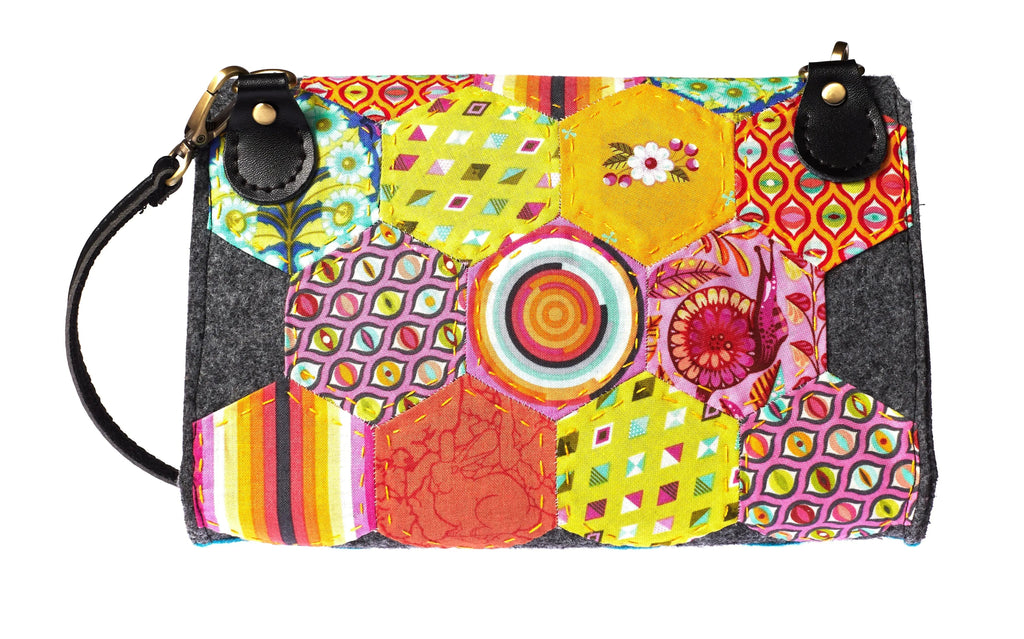 Georgia Clutch Bag Kit