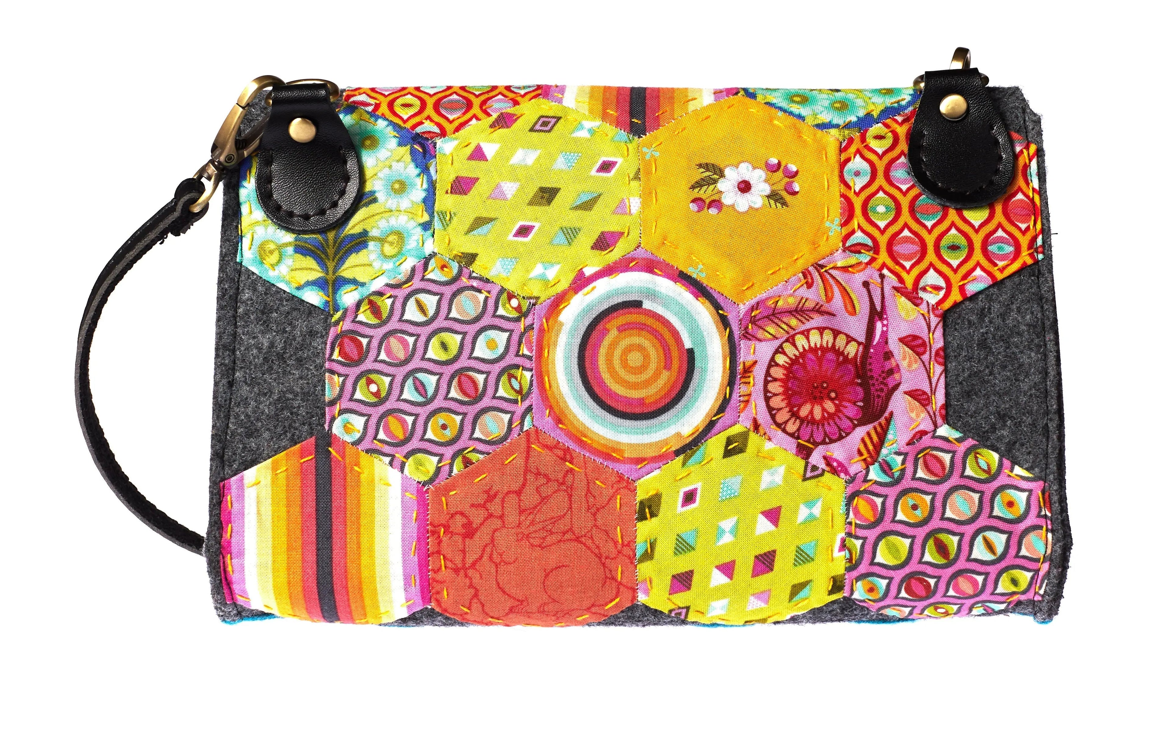 Georgia Clutch Bag Kit
