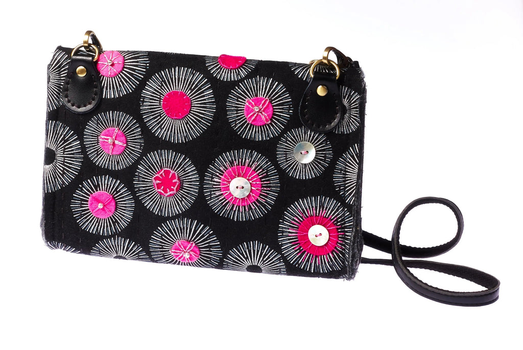 Georgia Clutch Bag Kit