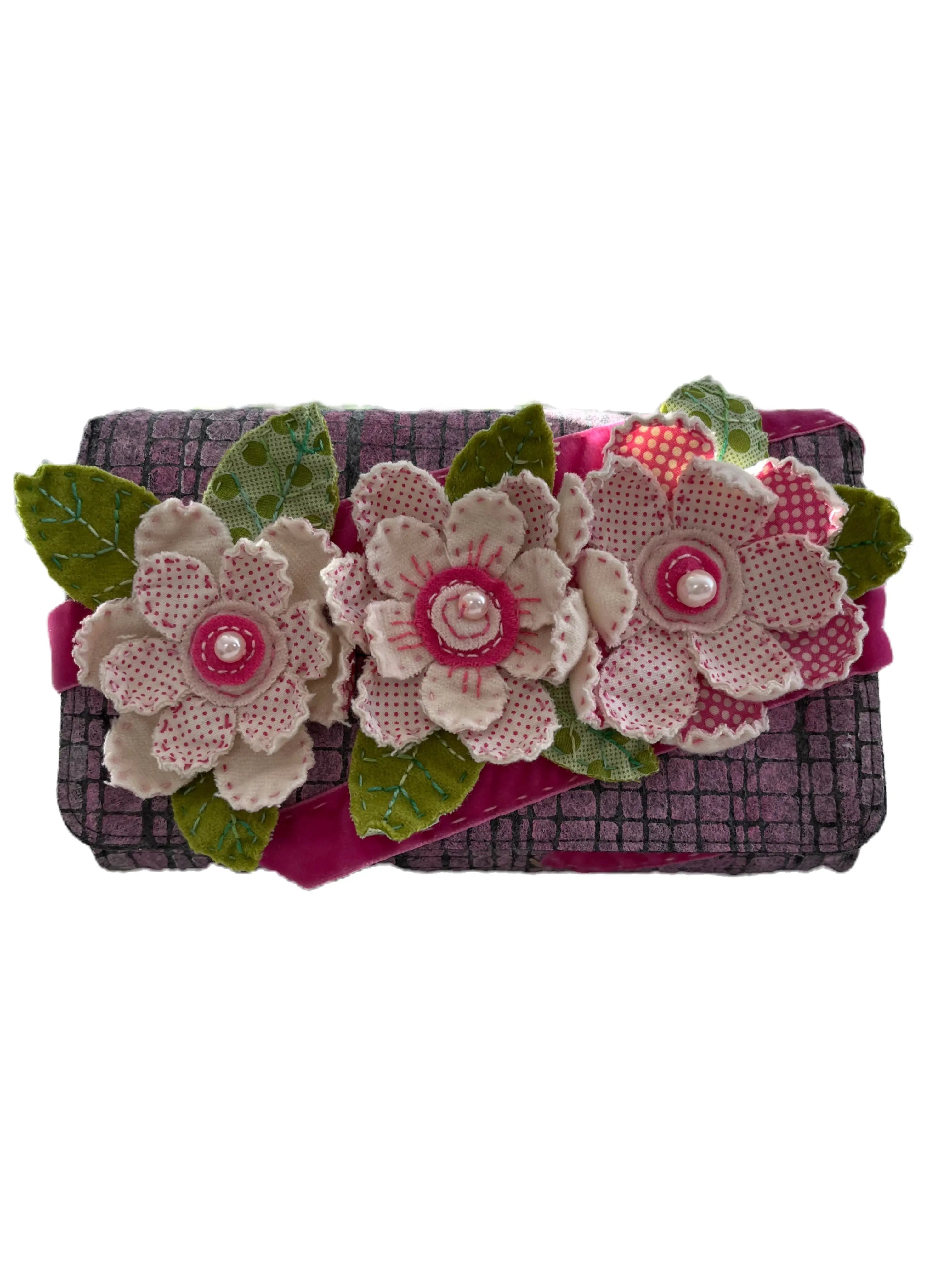 Georgia Clutch Bag Kit