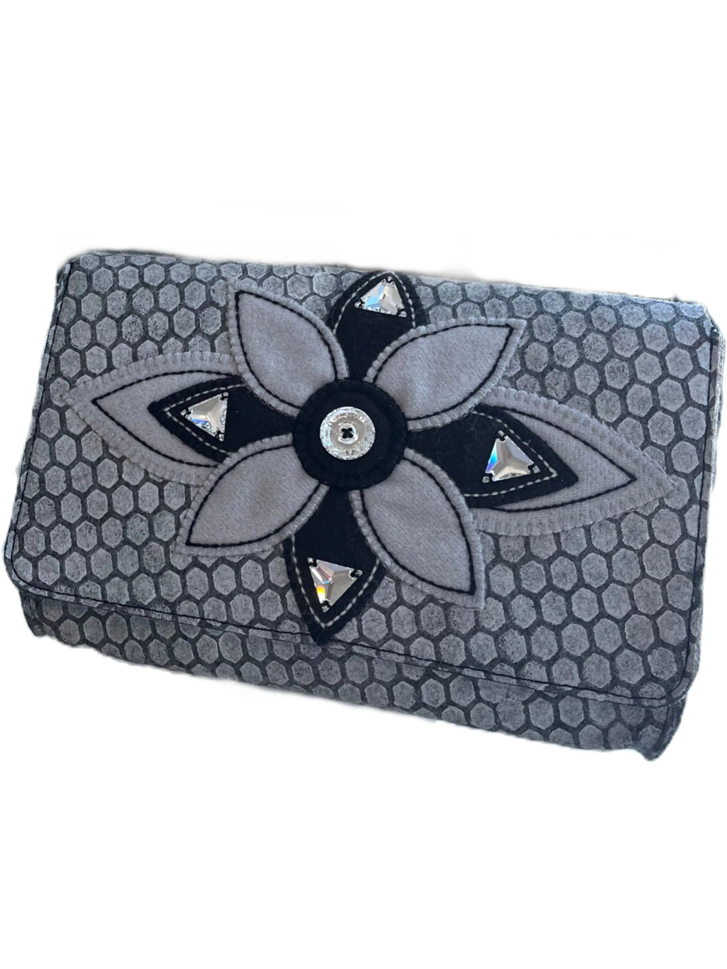 Georgia Clutch Bag Kit