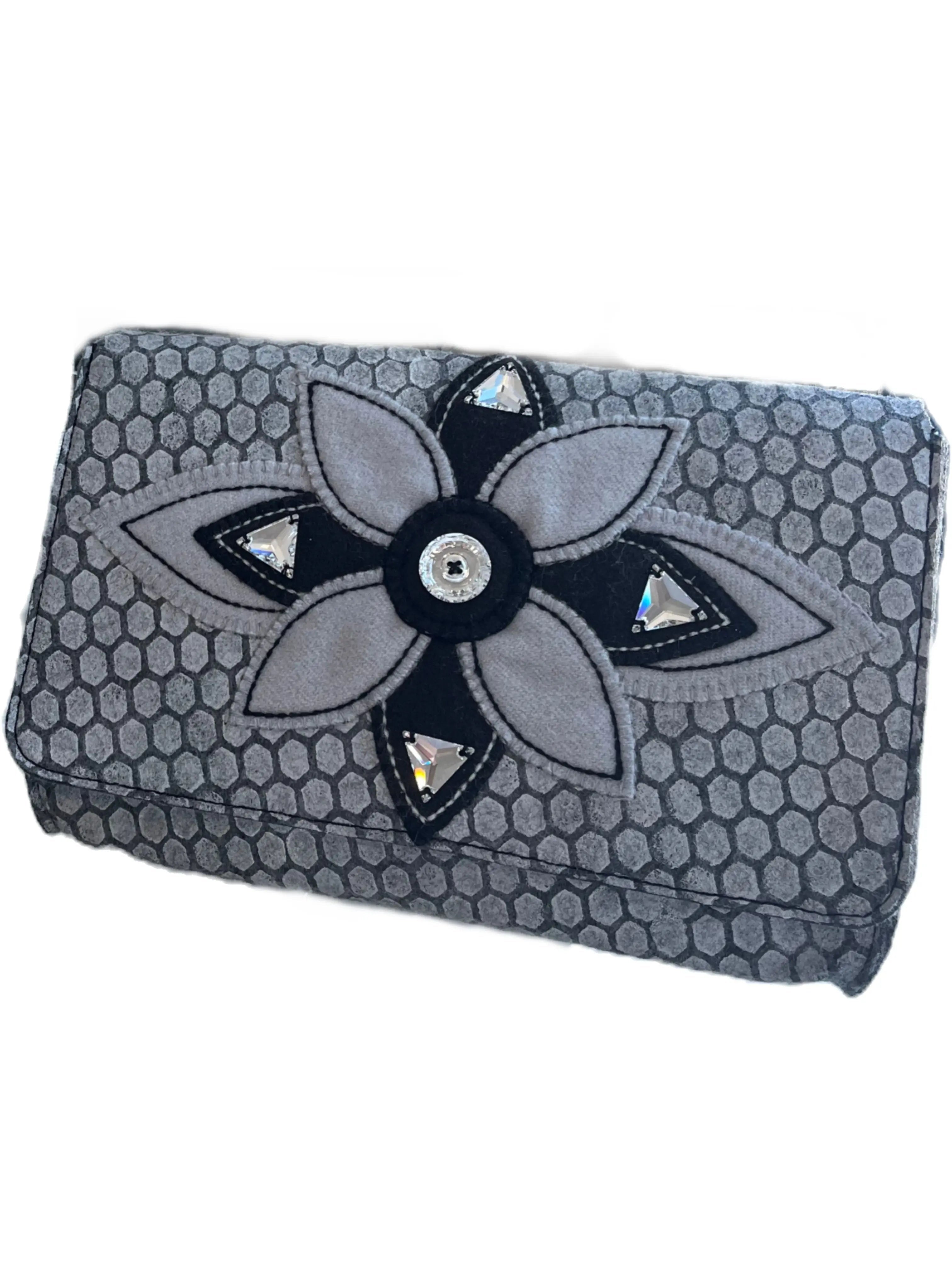 Georgia Clutch Bag Kit