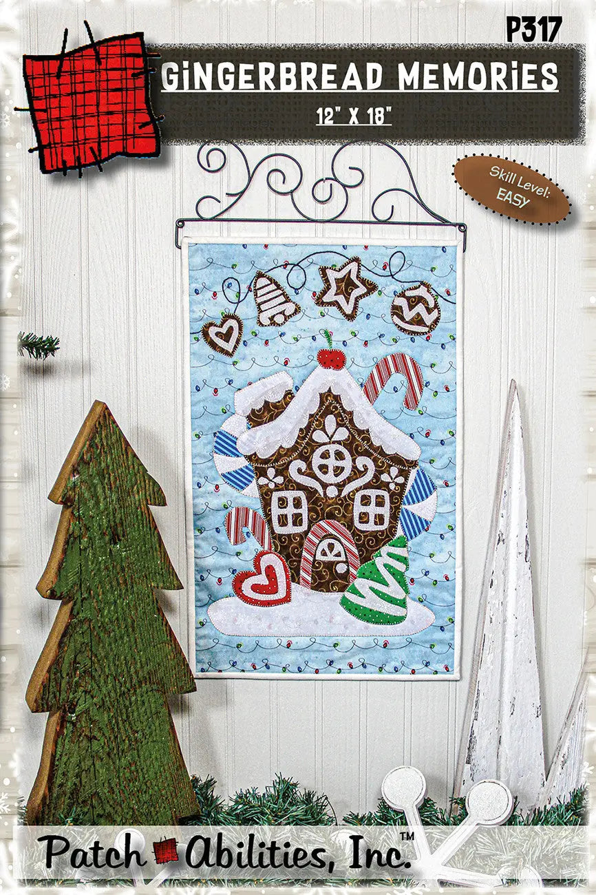 Gingerbread Memories