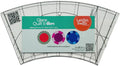 Glare Quilt & More Template