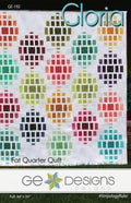 Gloria Pattern 192