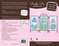 Gnome Triple Treat Panels Design