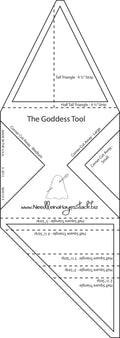 Goddess Tool