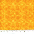 Gold Cloud Burst 45" wide Fabric per yard