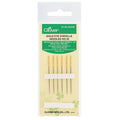 Gold Eye Chenille Needles (No. 20)