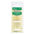 Gold Eye Tapestry Needle (No. 18-22)
