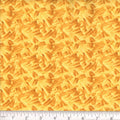 Gold Paint 45" wide Fabric per yard