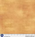 Golden Hour Autumn Canvas Blender Cotton 44/45" Fabric Per Yard