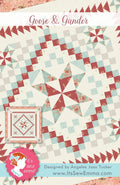 Goose & Gander Quilt Pattern
