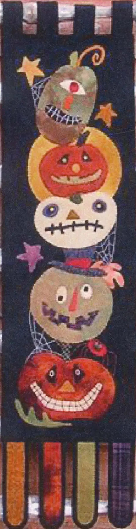 Gourdy's Gang