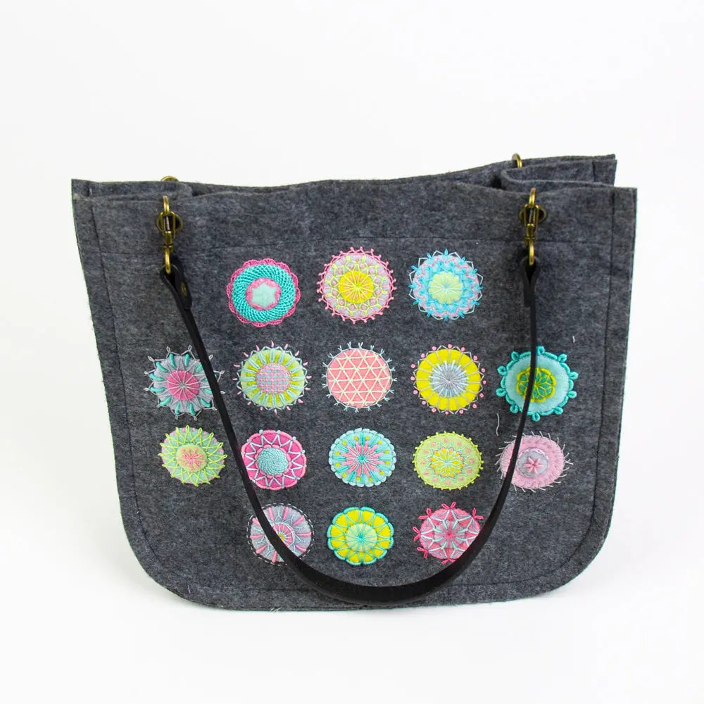 Grace Tote Bag Kit