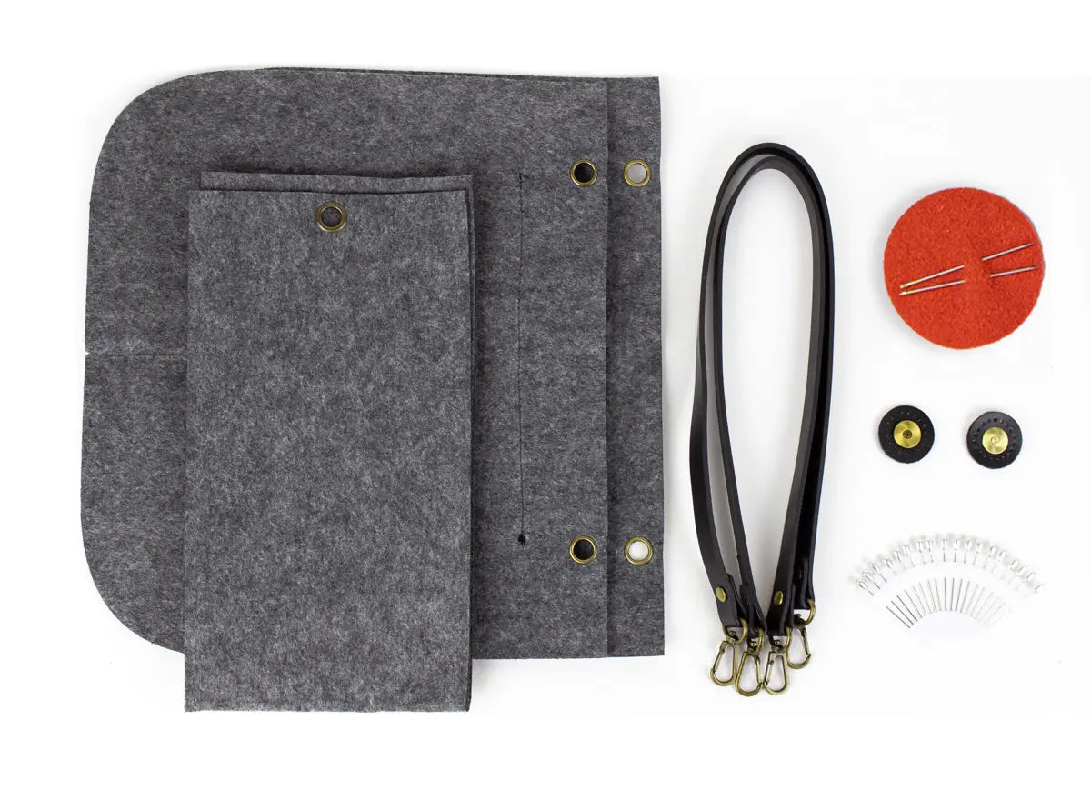 Grace Tote Bag Kit