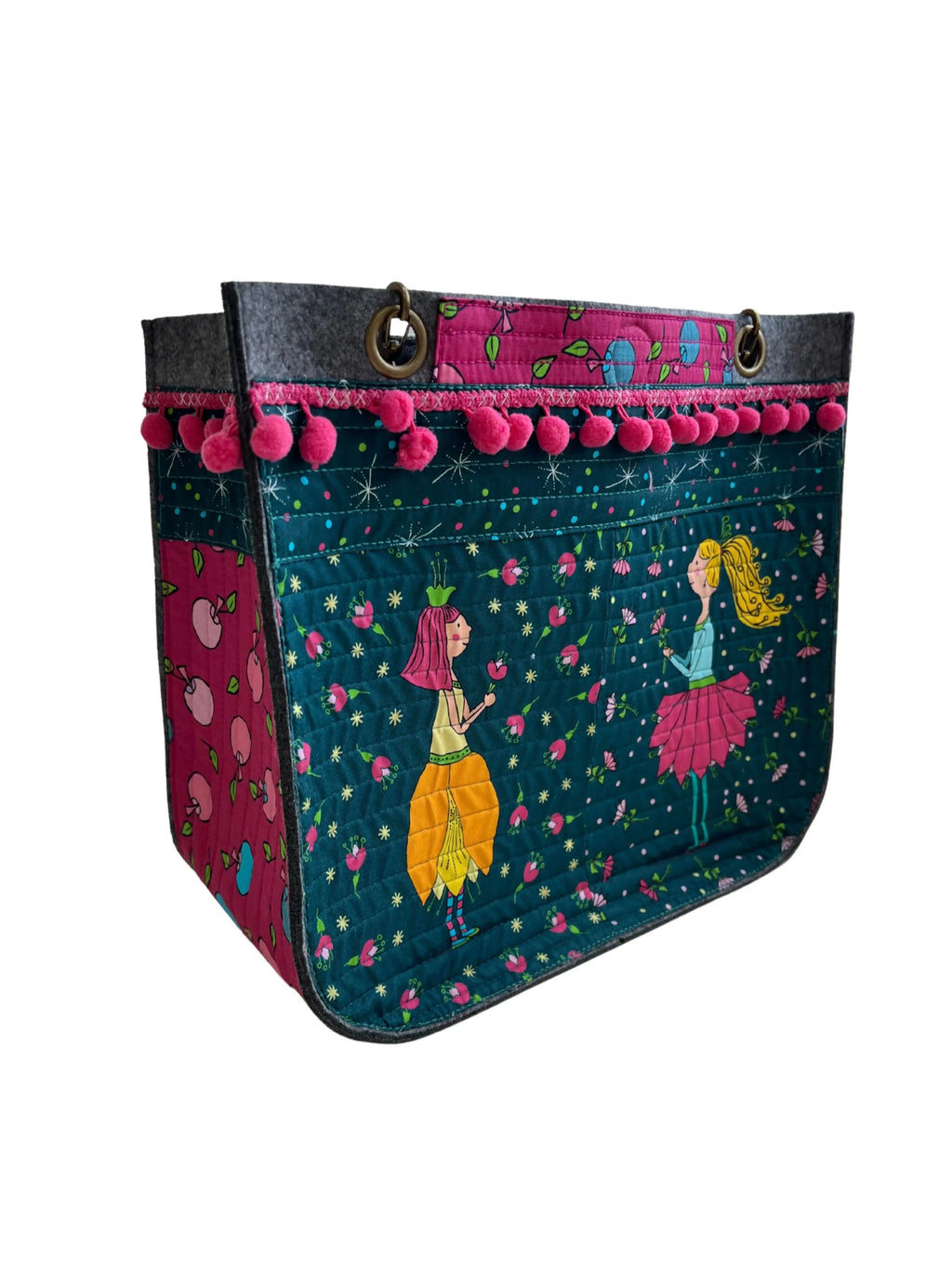 Grace Tote Bag Kit