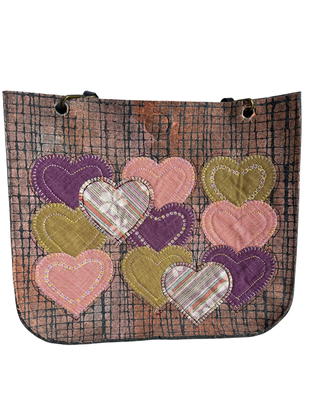 Grace Tote Bag Kit