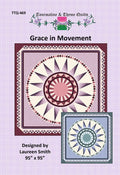 Grace in Movement