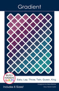 Gradient Quilt Pattern