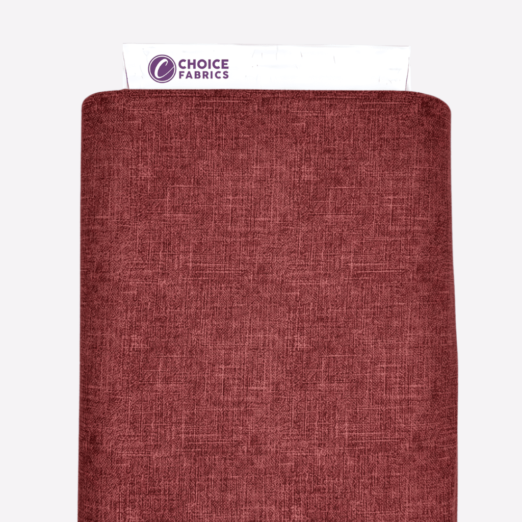 Grain of Color 108" Supreme Backings - Garnet Wideback Fabric Per Yard