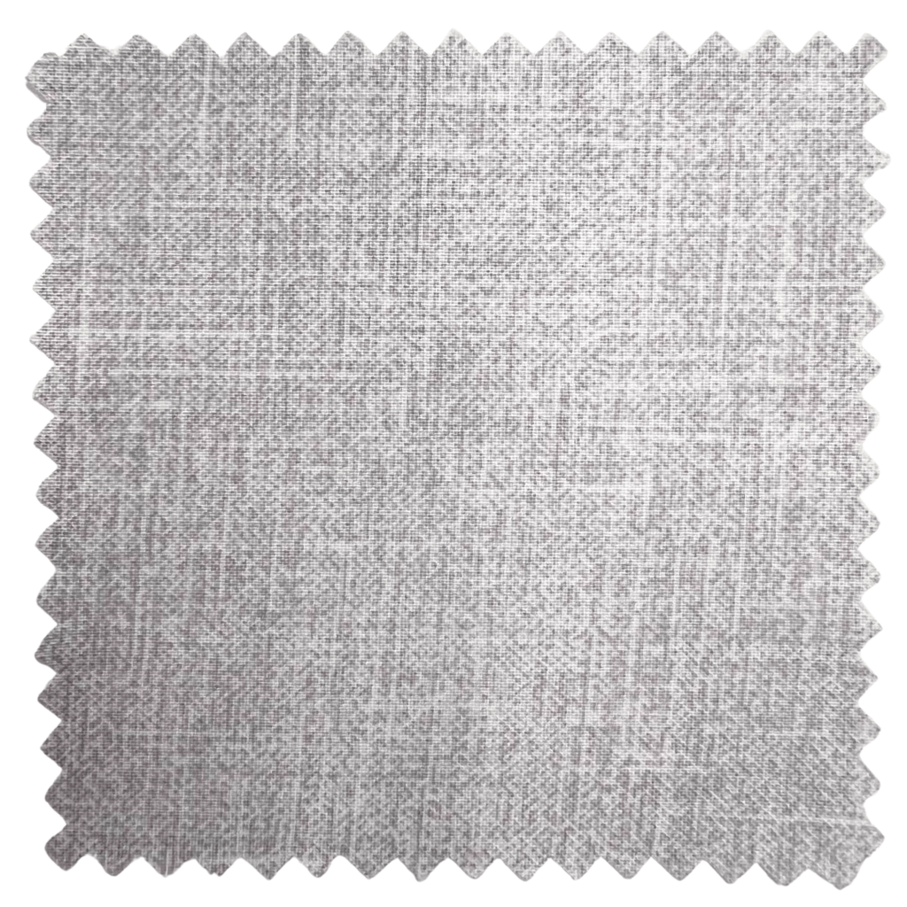 Grain of Color 108" Supreme Backings - Light Grey Wideback Fabric Per Yard