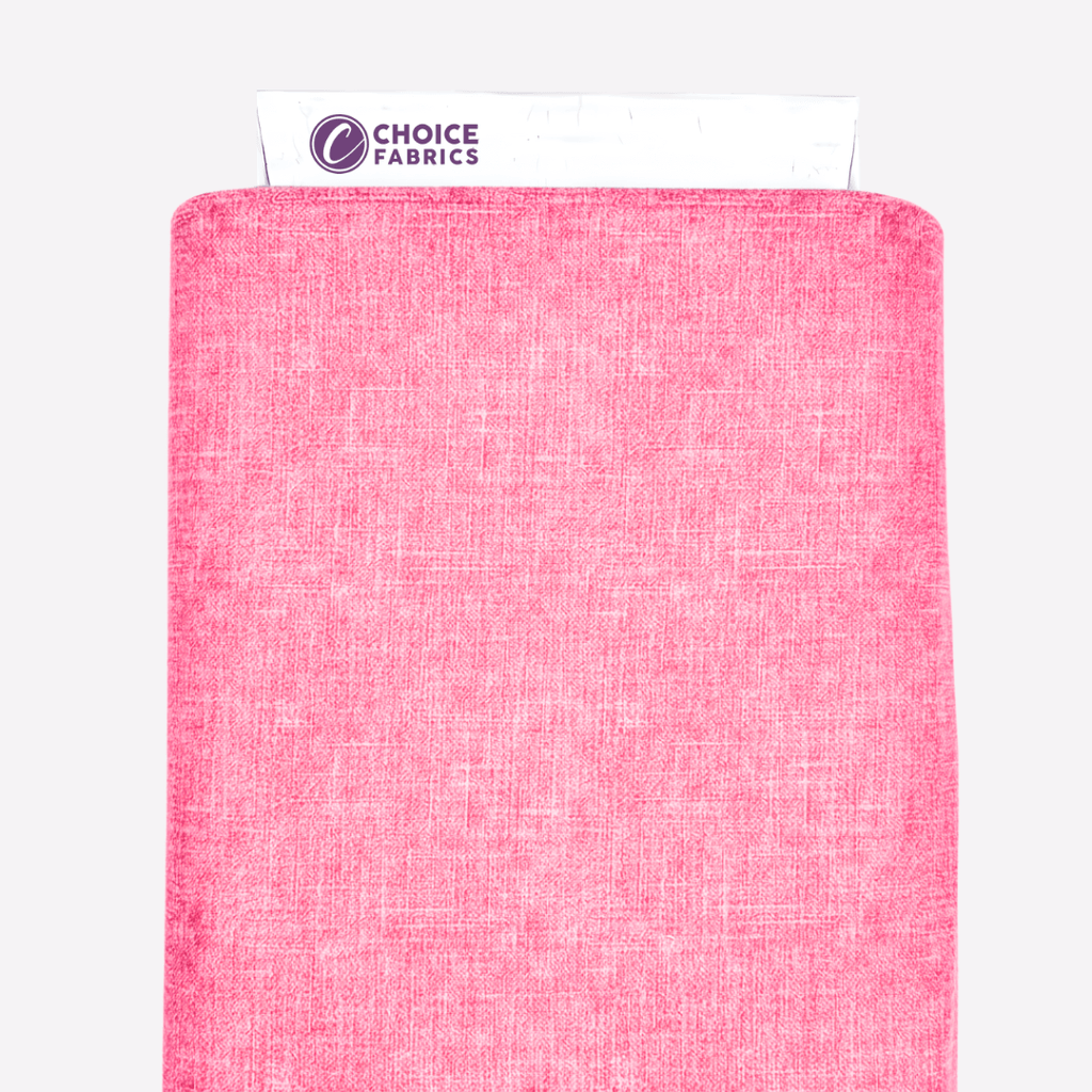 Grain of Color 108" Supreme Backings - Light Pink Wideback Fabric Per Yard