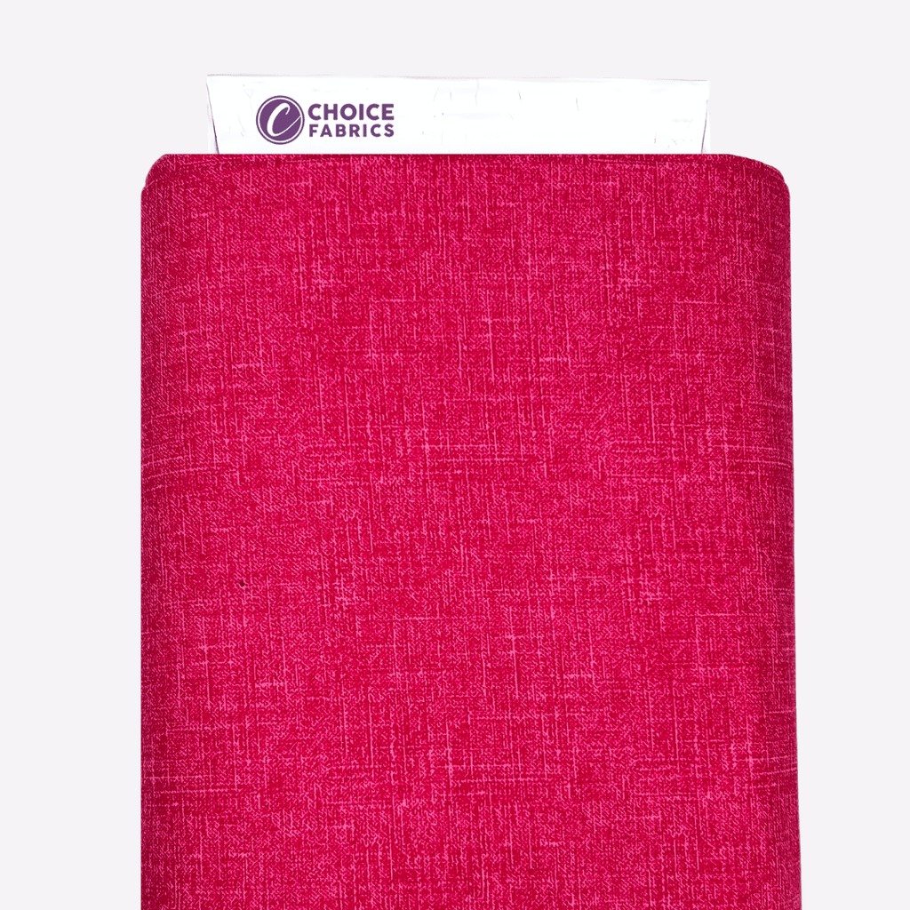 Grain of Color 108" Supreme Backings - Pink Wideback Fabric Per Yard