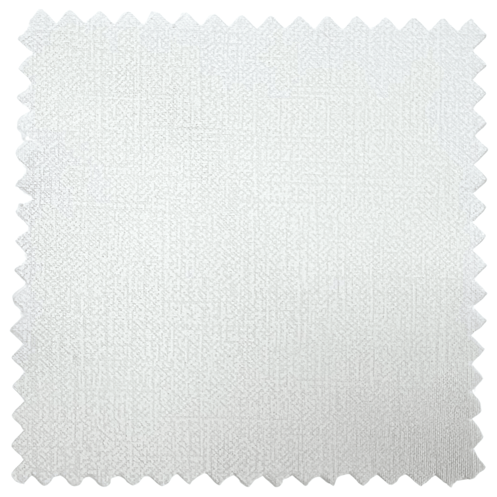 Grain of Color 108" Supreme Backings - White on White Wideback Fabric Per Yard
