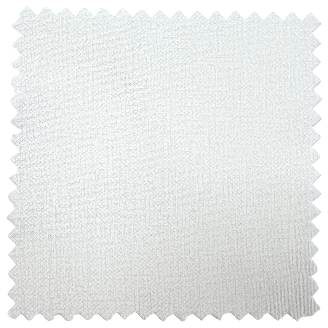 Grain of Color 108" Supreme Backings - White on White Wideback Fabric Per Yard
