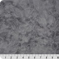 Graphite Luxe Cuddle Marble 58/60" Fabric Per Yard
