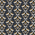 Grassroots - Jessamine 44" / 45" Fabric Per Yard