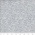 Gray Twister 45" Wide Cotton Fabric Per Yard