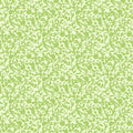 Green Digital Wendy Lovelies 44"/45" Cotton Fabric Per Yard