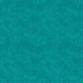 Green Teal Swirling Leaves Cotton Wideback Fabric ( 1 yard pack )