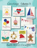 Greetings Collections 3 with CD