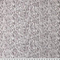 Grey Alloy Dash Cuddle Extra Wide Fabric per yard