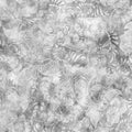 Grey Quilt Back - Fairy Tale 108" wide Fabric per yard