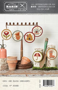 Grow and Bloom Ornaments