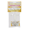 Guidelines Ruler Connections For Any 12in Rulers