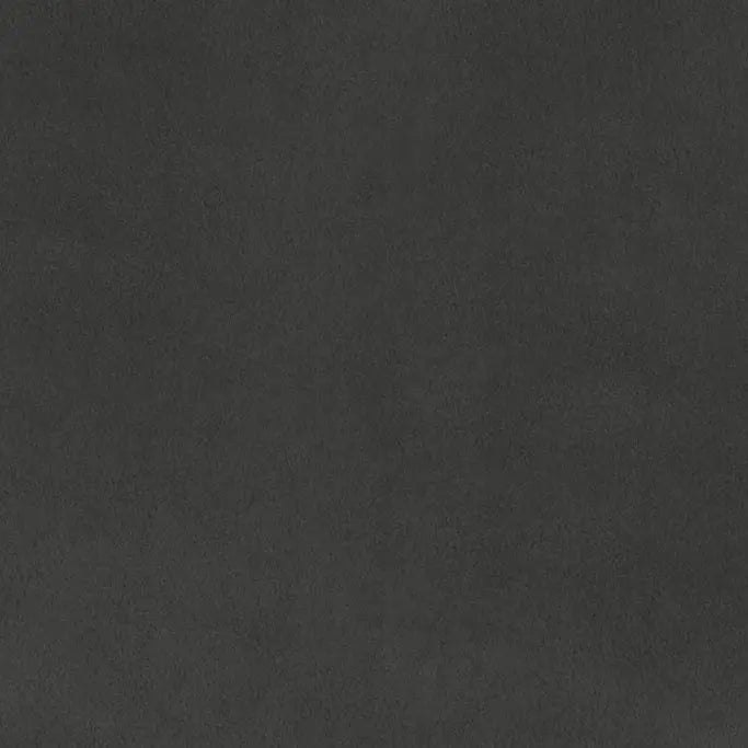 Gunmetal Solid Cuddle 3 58/60" Fabric per yard