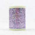 HC8152 - Hologram™ Polyester Slitted Purple Thread