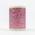 HC8153 - Hologram™ Polyester Slitted Pink Thread