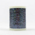 HC8158 - Hologram™ Polyester Slitted Black Thread