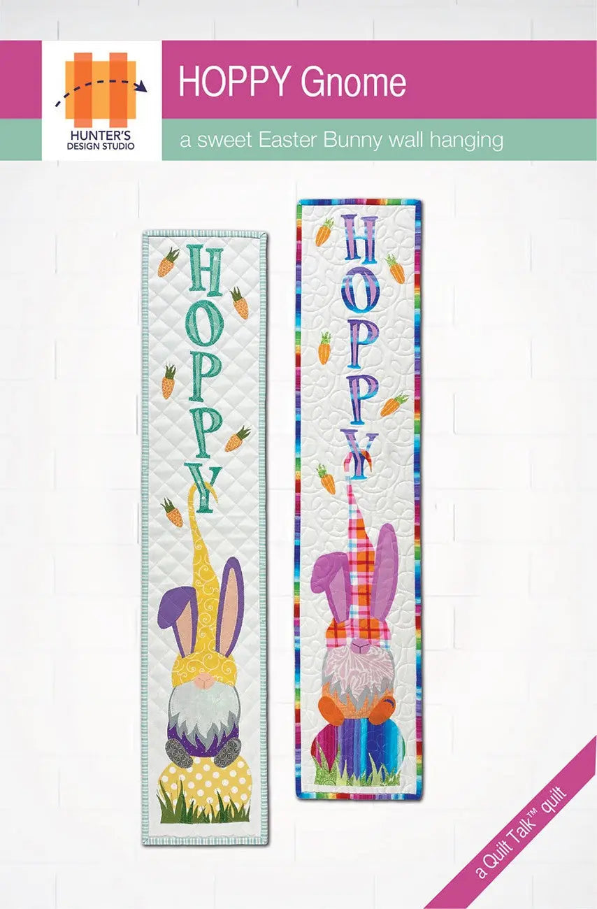 HOPPY Gnome