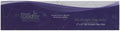 HQ Straight Edge Ruler 3in x 12in