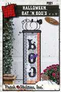 Halloween Bats N Boos
