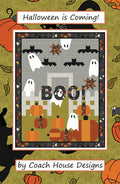 Halloween is Coming!