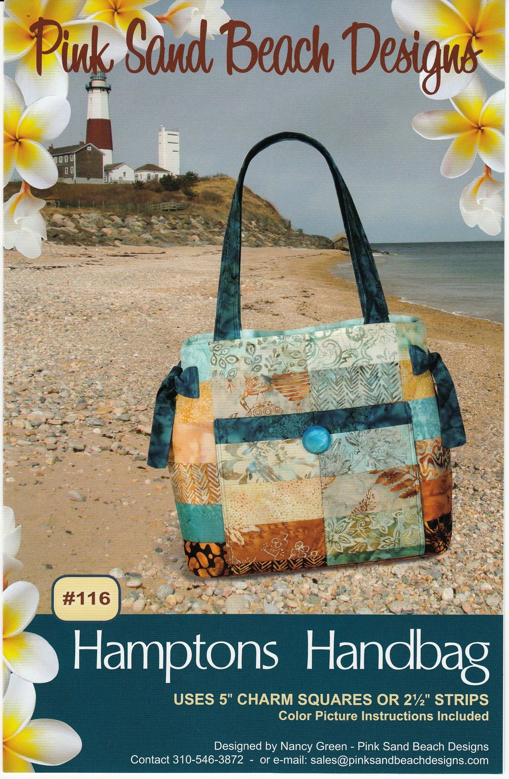 Hamptons Handbag